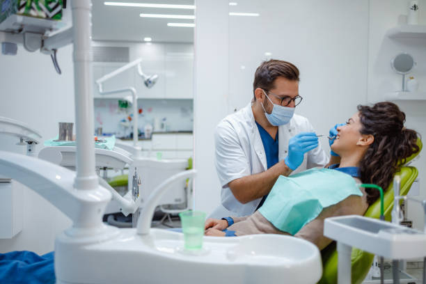 Best Dental X-Rays and Imaging  in East Bronson, FL